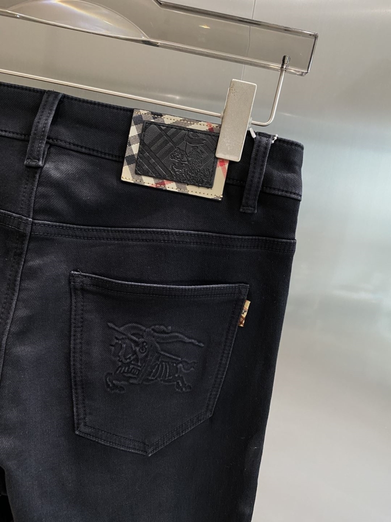 Bv*b*rry jeans